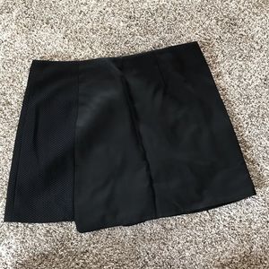 rag & bone Skirts - rah&bone Asymmetric wrap skirt rag & bone Skirts - rah&bone Asymmetric wrap skirt